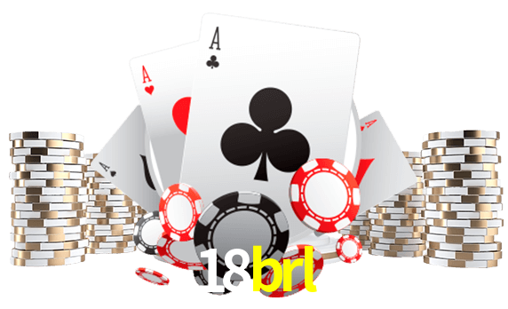 Jogue jogos de pôquer em 18brl