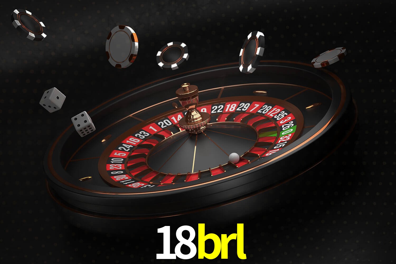 18 brl