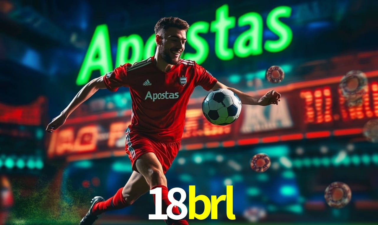 Estatísticas 18brl