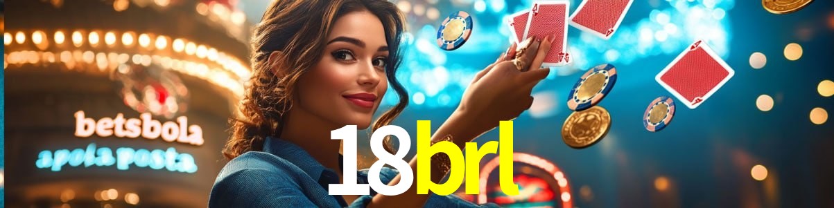 Experiência VIP 18brl