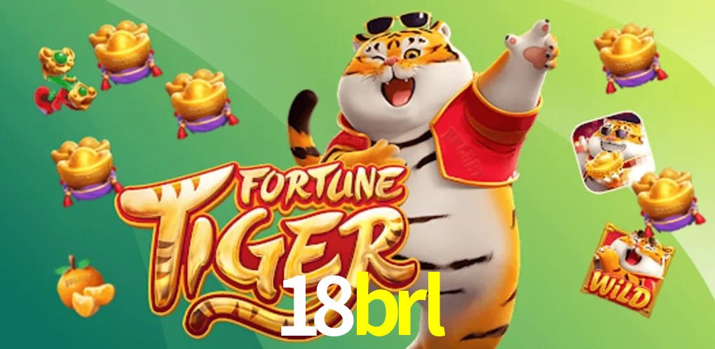 Welcome Bonus 18brl
