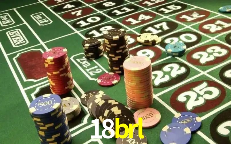 Experiência VIP 18brl