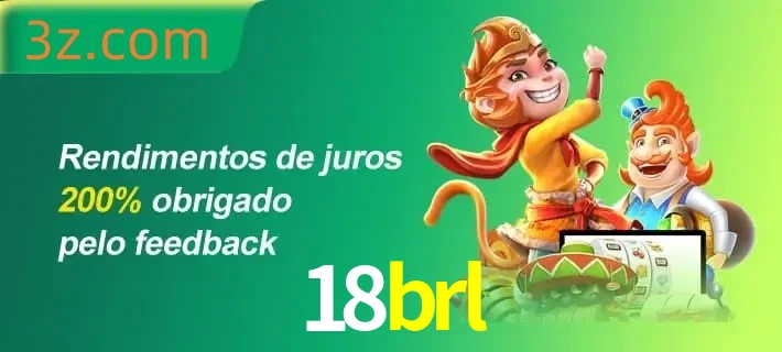 Promoções 1 18brl