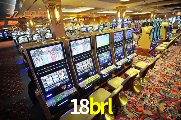 10 Perfis de Indivíduos que Exigem Cautela no 18brl Cassino
