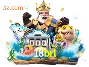 fishery 18brl