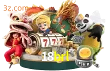 18brl slot