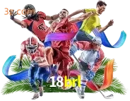sport 18brl