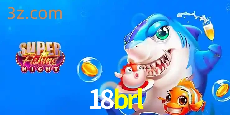 Cassino de Pesca: Uma Visão Geral e Recomendação no 18brl