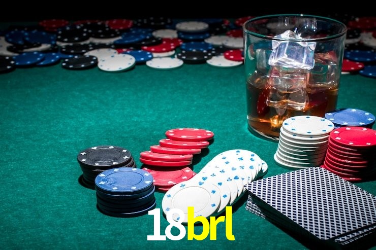 Casino Ao Vivo 18brl
