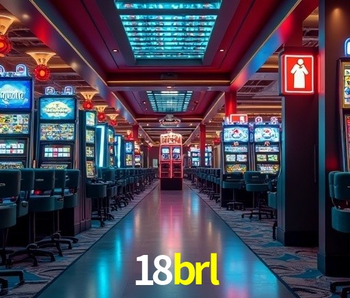 Bônus Diários 18brl