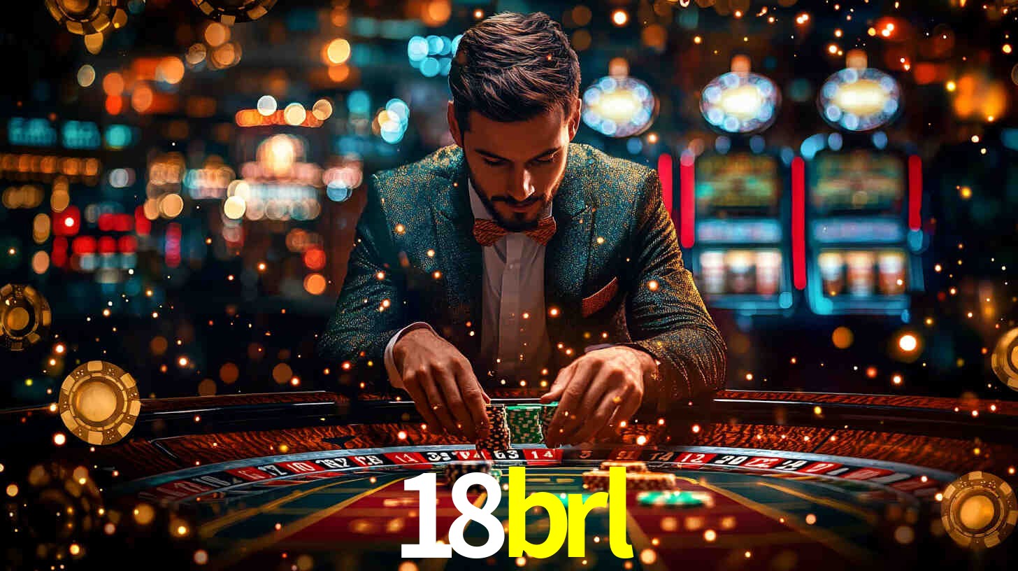 Bônus Diários 18brl