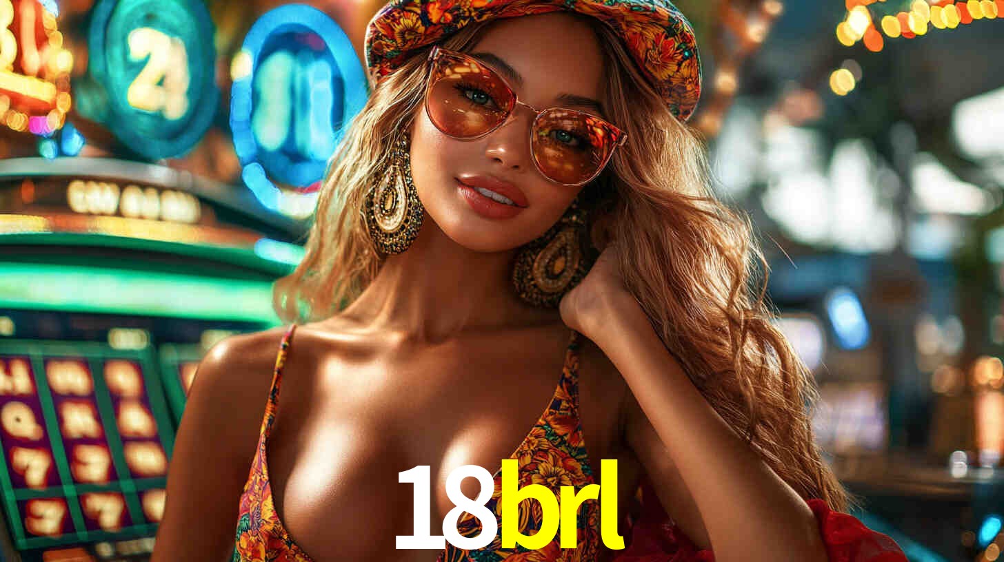 Torneios 18brl