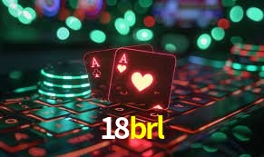 Integração de APIs 18brl