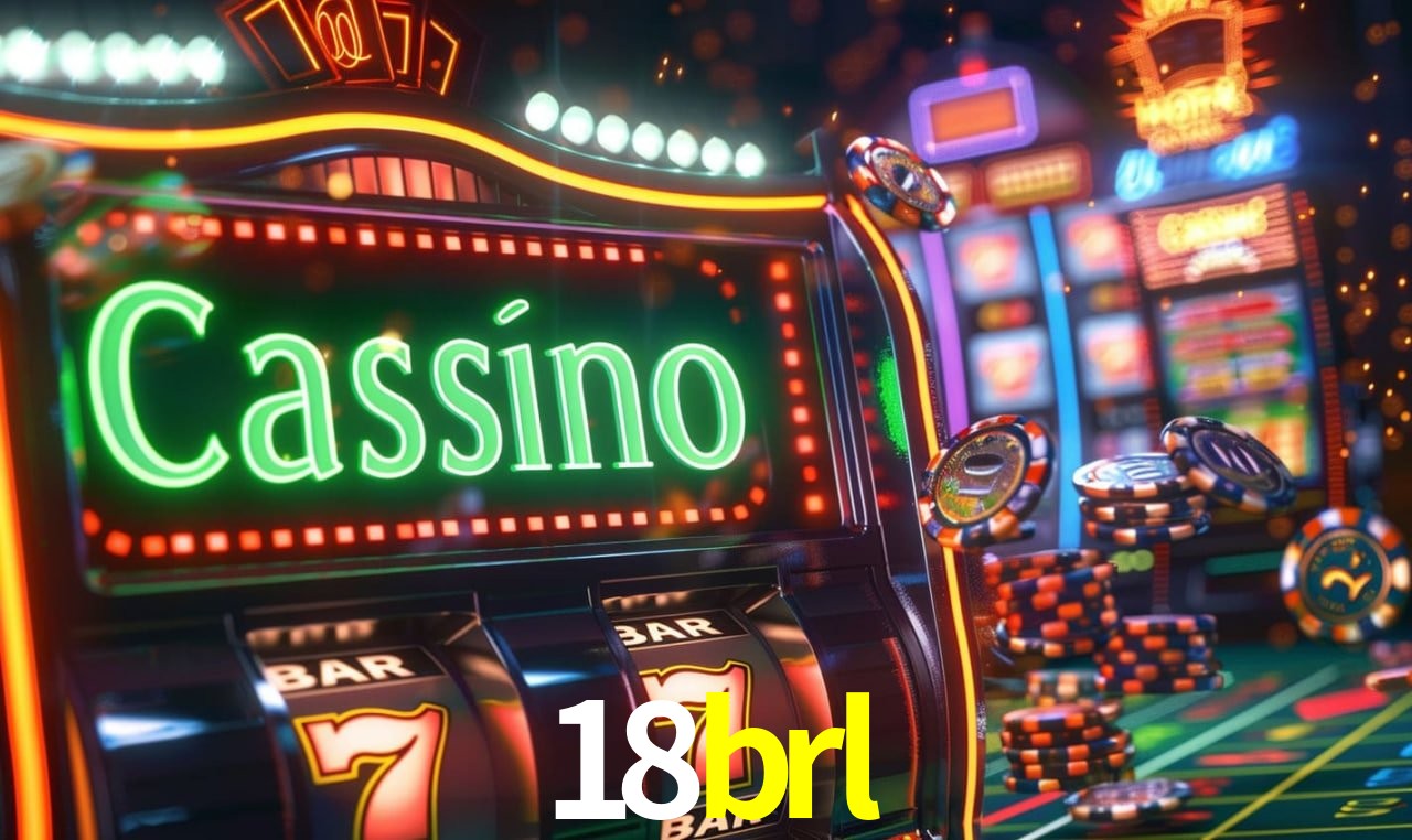Diretório de Jogos 18brl