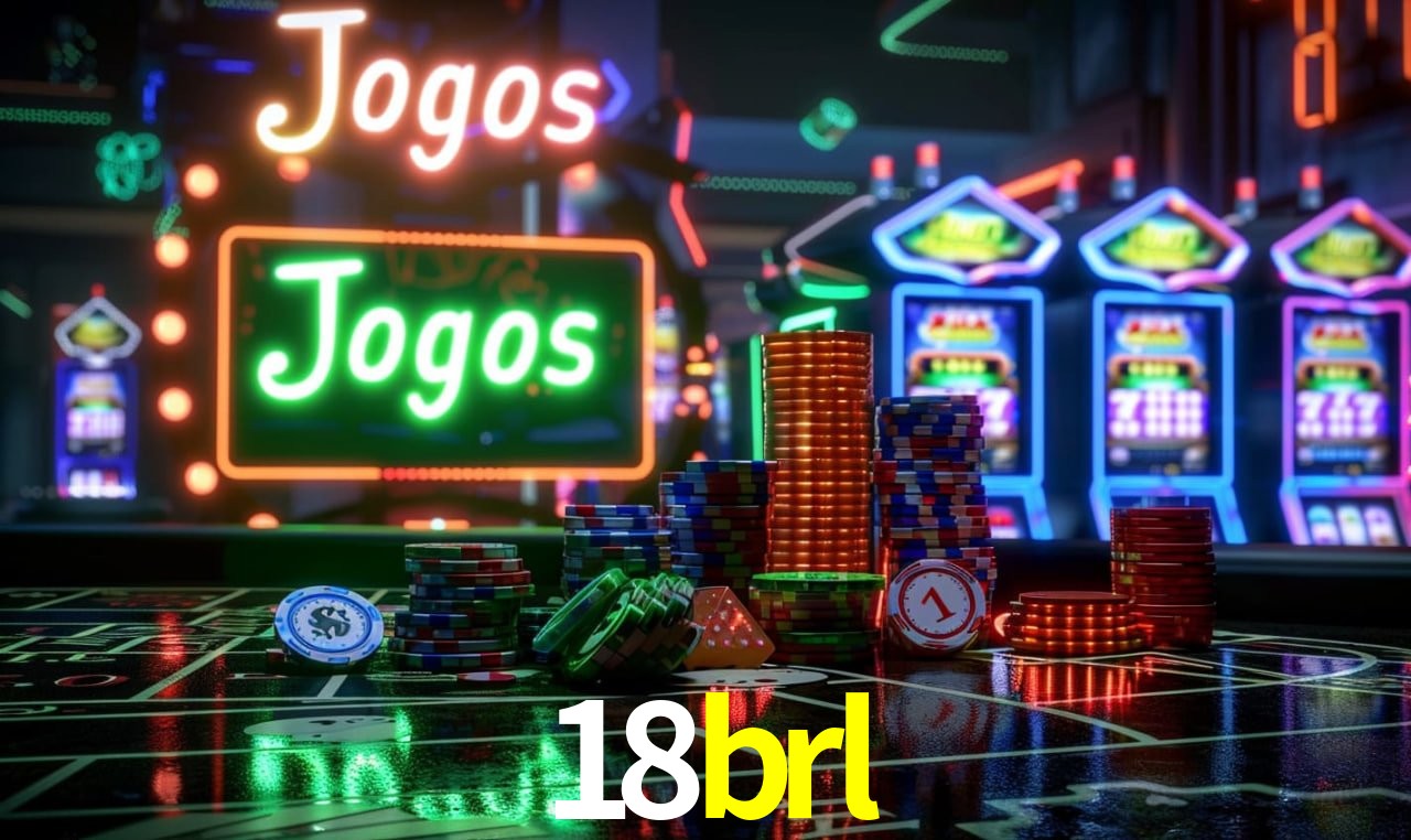 Jogos Exclusivos 18brl