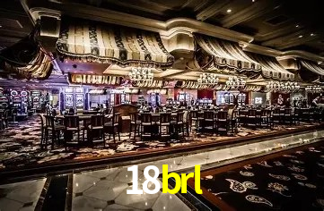 A Popularidade dos Caça-Níqueis no 18brl