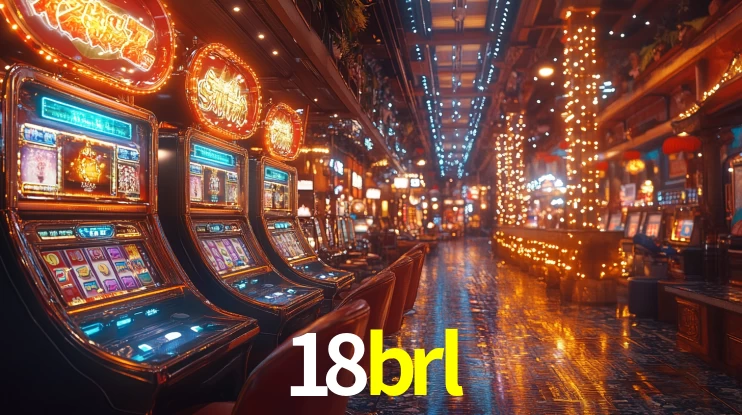 18brl: Seu Especialista em Apostas Esportivas Brasileiras