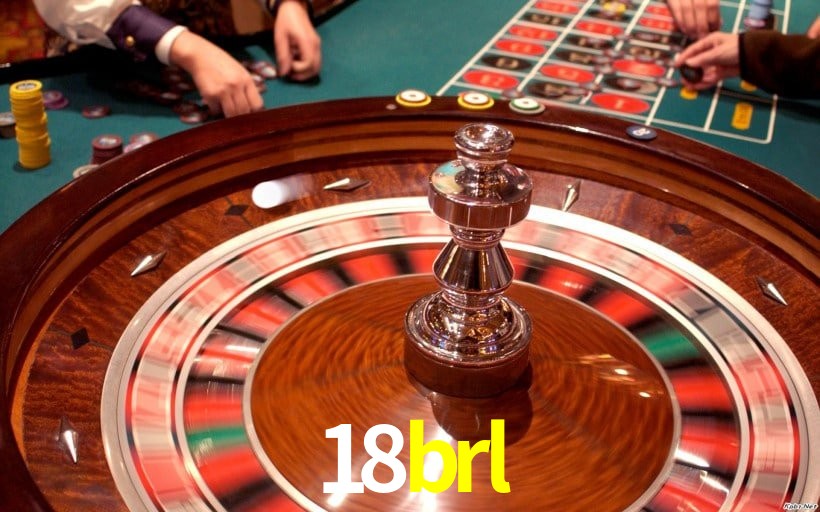 Recursos de Bônus 18brl
