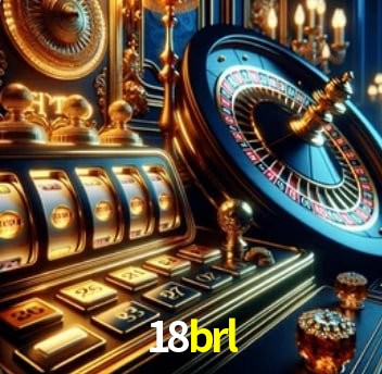 Provedores de Jogos 18brl