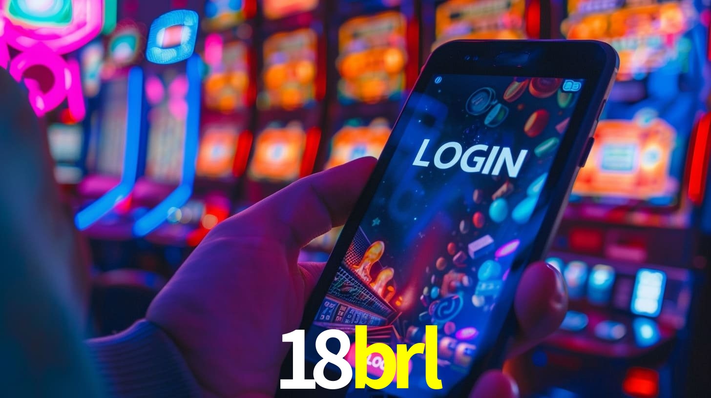 Diretório de Jogos 18brl