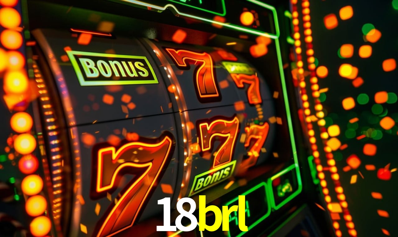 Mesa de Blackjack 18brl