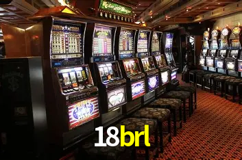 Desvendando o Mundo dos Jogos Virtuais na 18brl