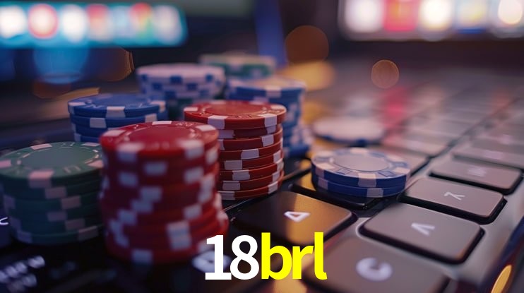 Casino Ao Vivo 18brl