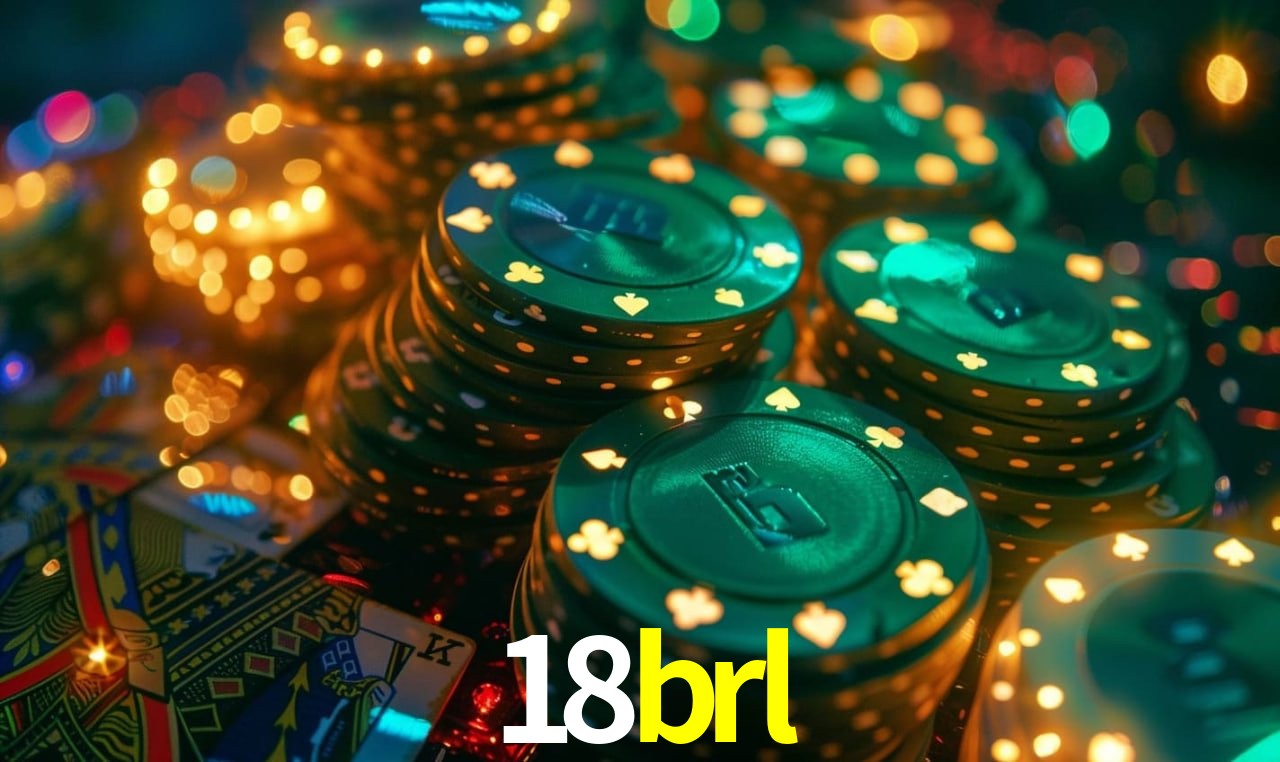 Login Seguro 18brl