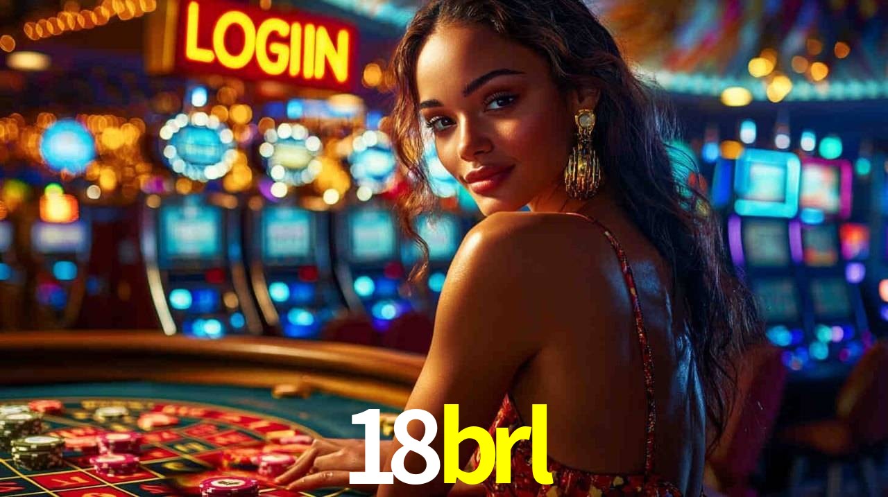 Estatísticas do Jogo 18brl
