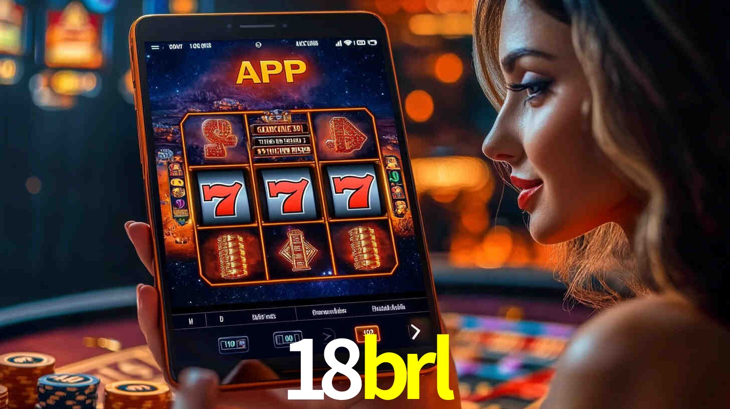 18brl,18brl bet