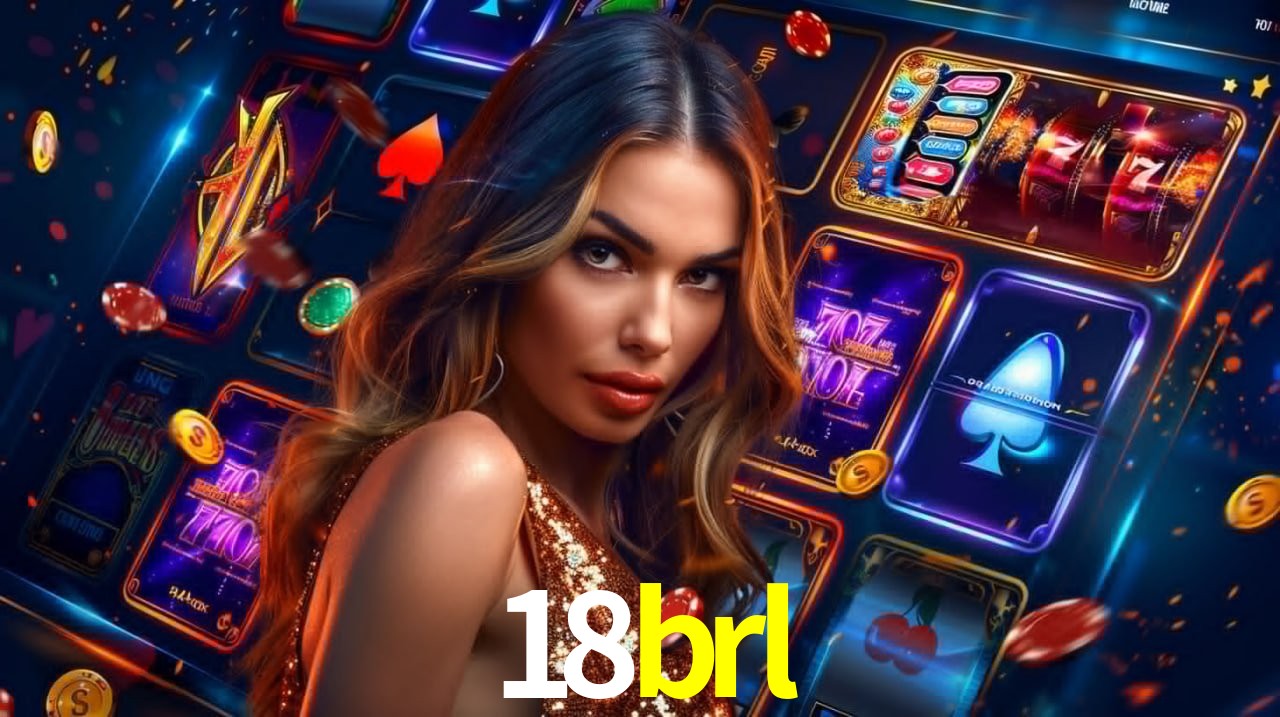 Casino Ao Vivo 18brl