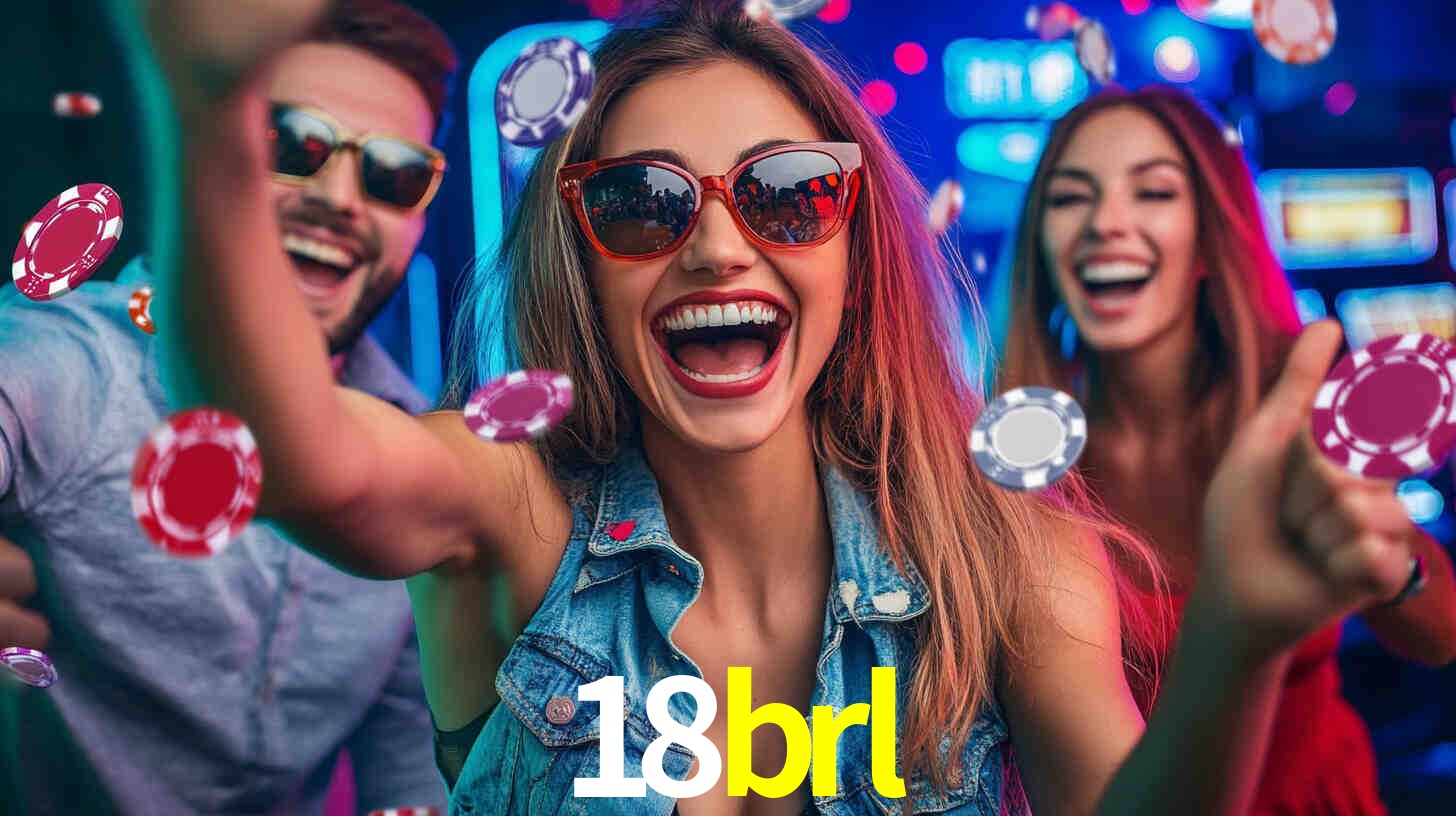 cassino 18brl