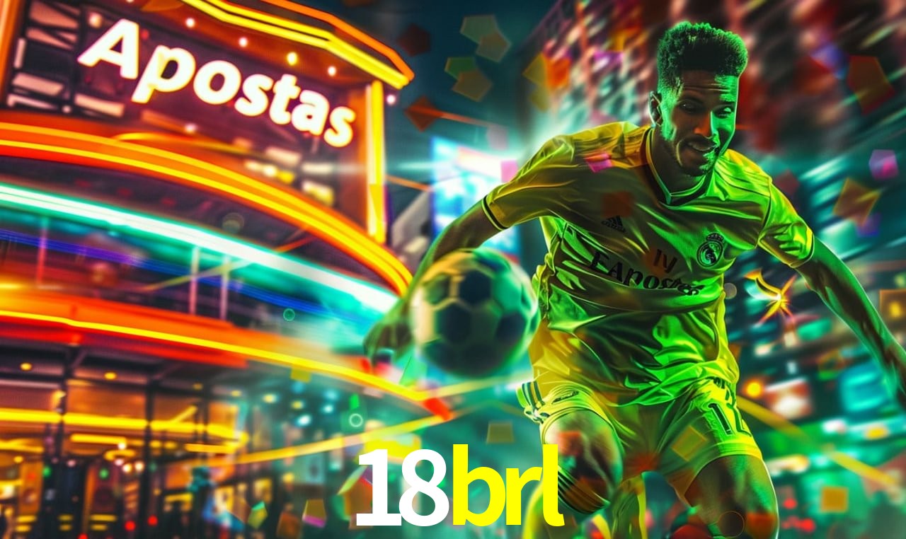 Experiência VIP 18brl