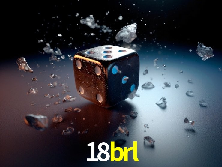 Tecnologia da Plataforma 18brl