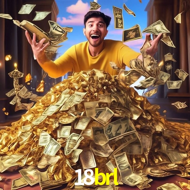 Bônus Diários 18brl