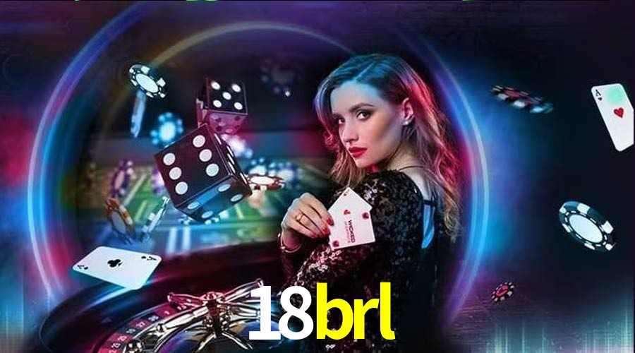 Exclusive Offers 18brl