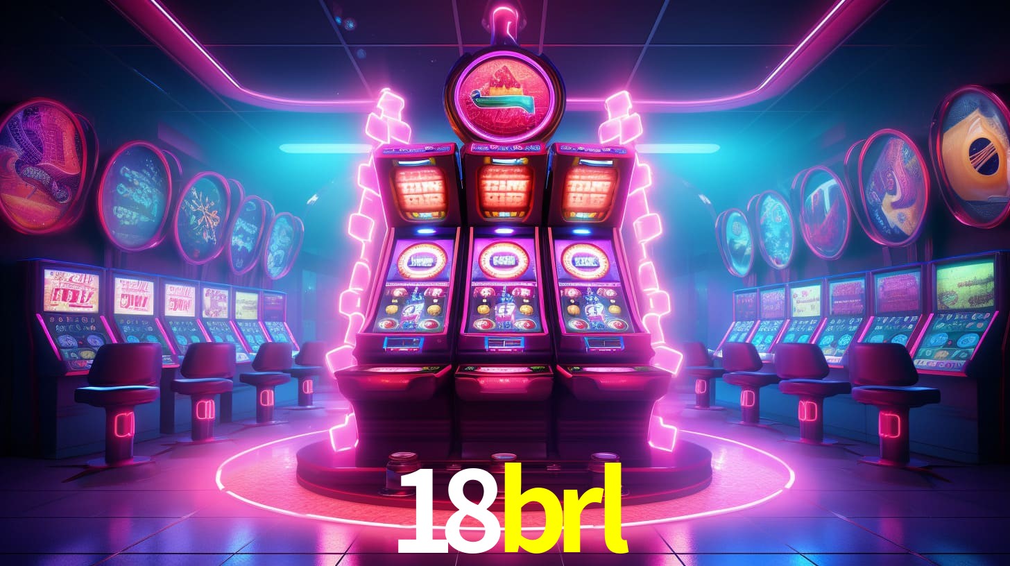 Sinta a adrenalina dos jogos de cassino com 18brl