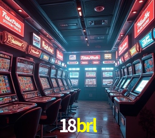 Integração de APIs 18brl