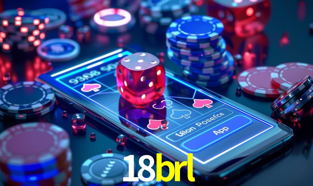 Infraestrutura 18brl