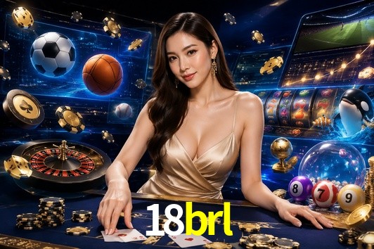 Secure Login 18brl
