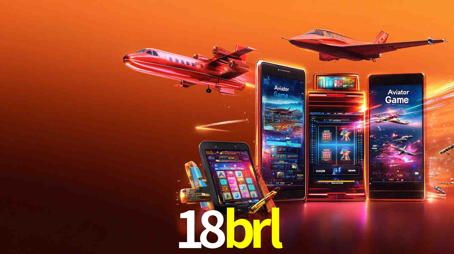 Desvendando o Mundo dos Jogos Virtuais na 18brl