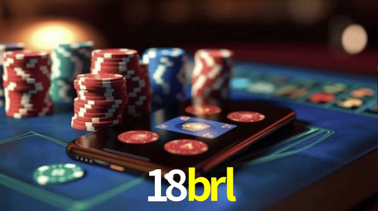 Estatísticas do Jogo 18brl