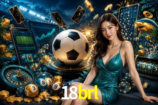Football Betting 18brl