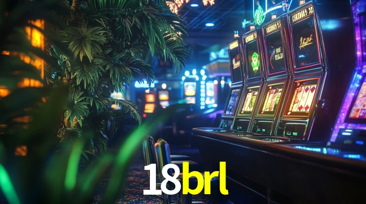 Live Casino 18brl