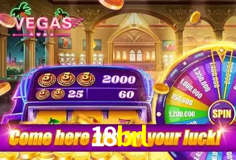 Descubra a Magia dos Jogos de Arcade no 18brl