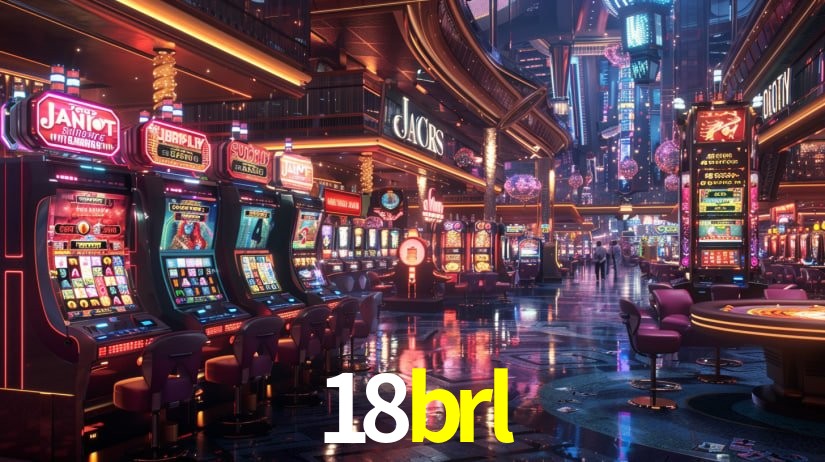 Games Directory 18brl