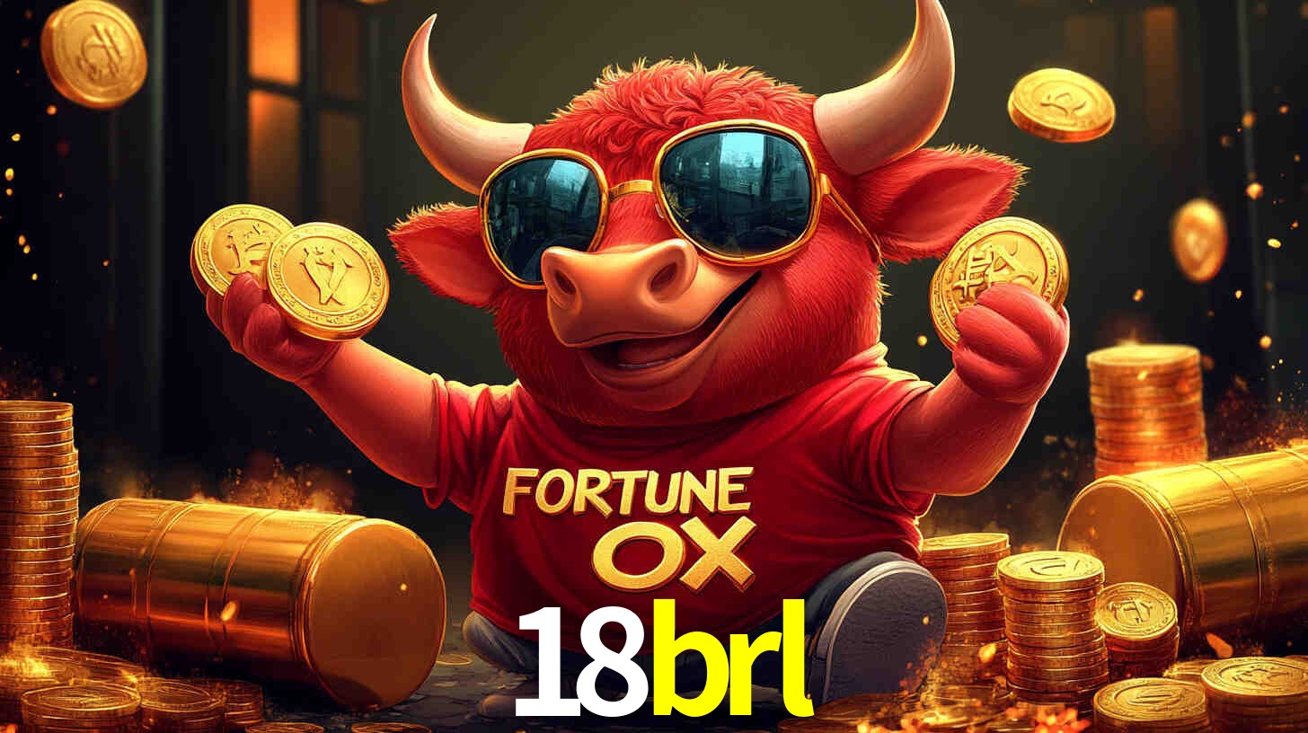 Inovações de Jogos na 18brl: O Futuro das Experiências Interativas