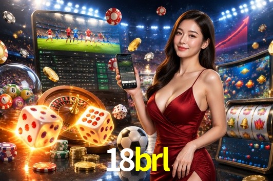 Live Casino 18brl