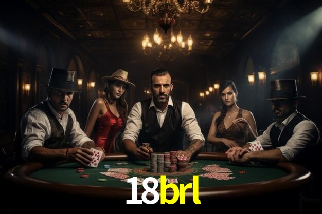 A Emoção da Loteria na 18brl: Uma Chance de Mudança de Vida