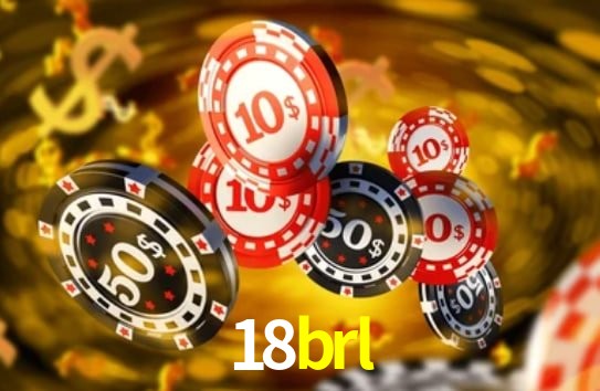 Mesa de Blackjack 18brl